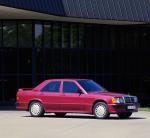 Mercedes-Benz 190 E 2.5-16 1988 года (WW)